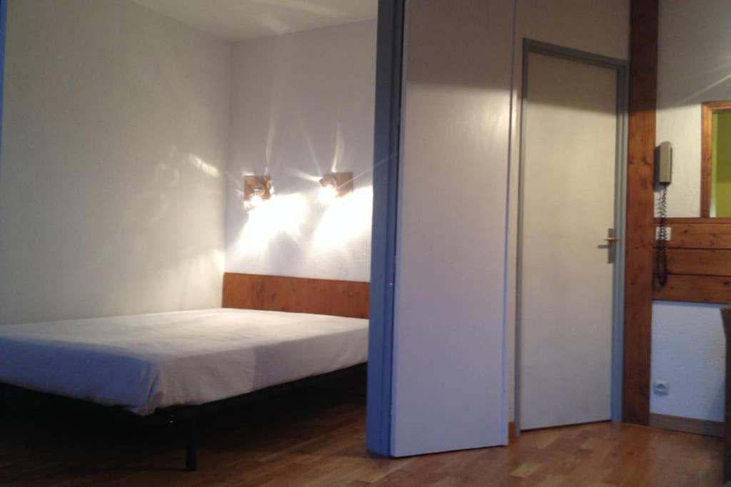 Appartement Chamonix - Vue Mont Blanc 외부 사진