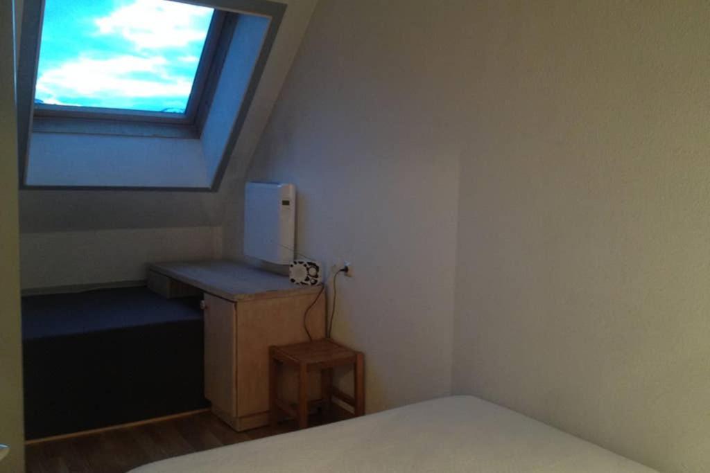 Appartement Chamonix - Vue Mont Blanc 외부 사진